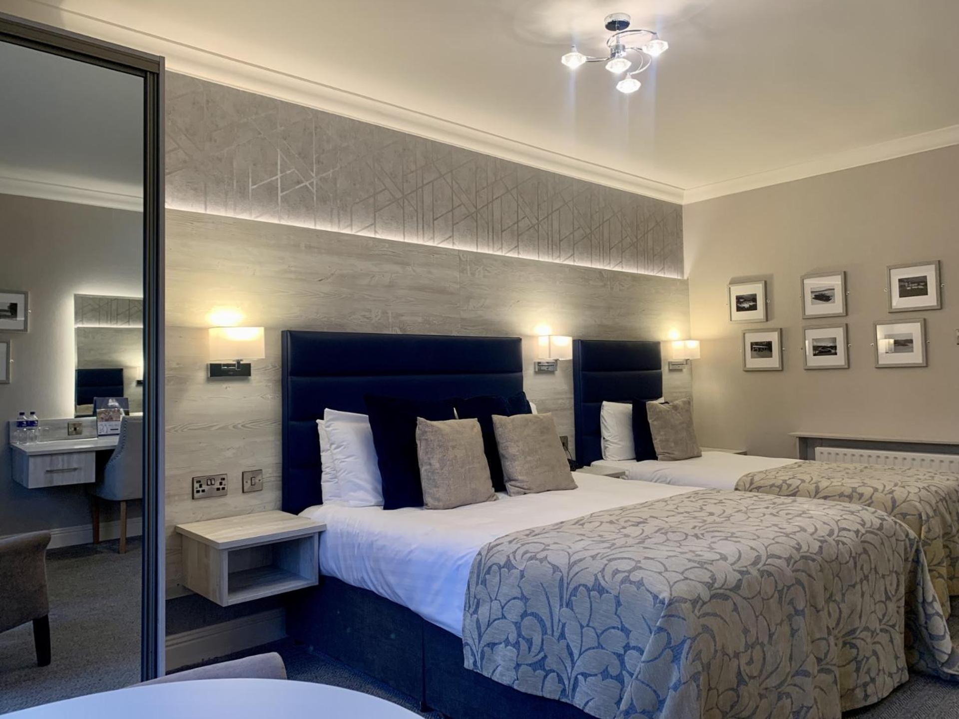 Mill Park Hotel Donegal Town Chambre photo